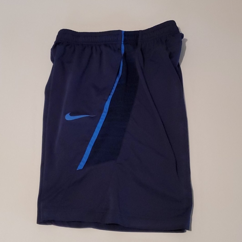 Nike Dri-Fit Shorts